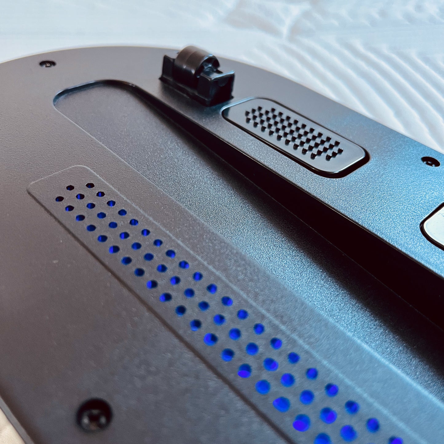 Wireless UV Dust Mite Vacuum Cleaner