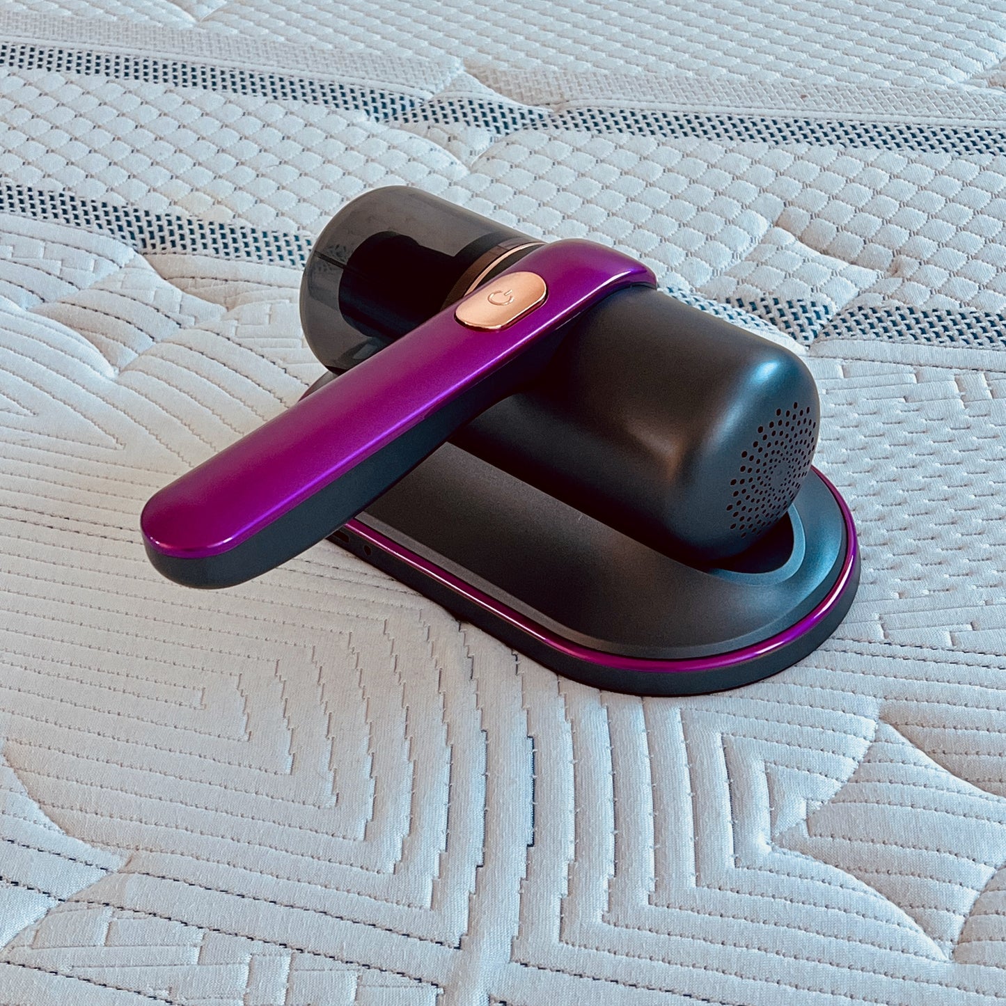 Wireless UV Dust Mite Vacuum Cleaner