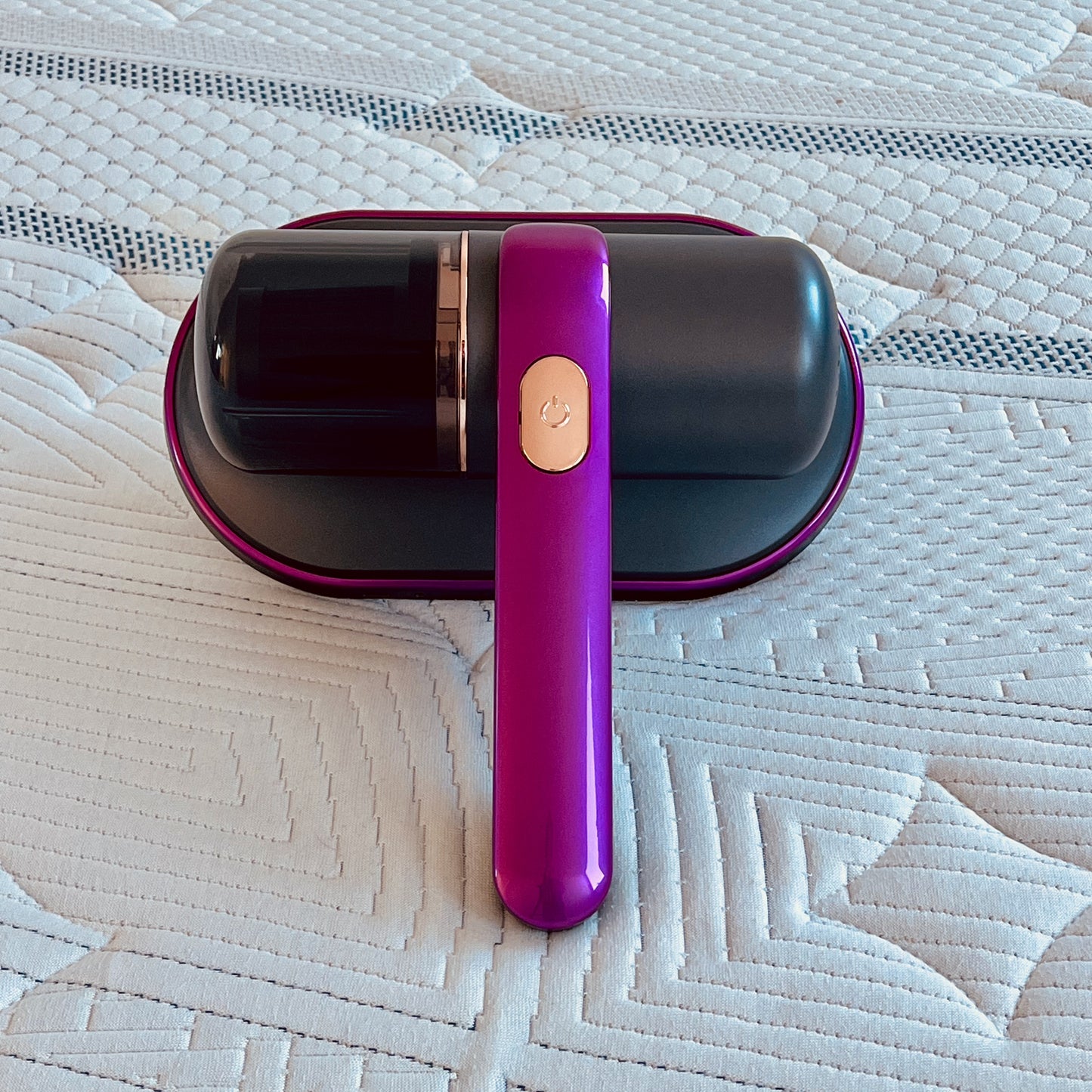 Wireless UV Dust Mite Vacuum Cleaner