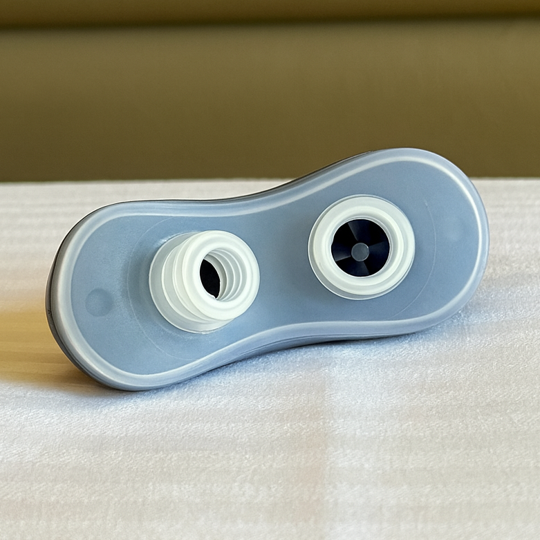 NightBreathâ„¢ Snore Relief Device