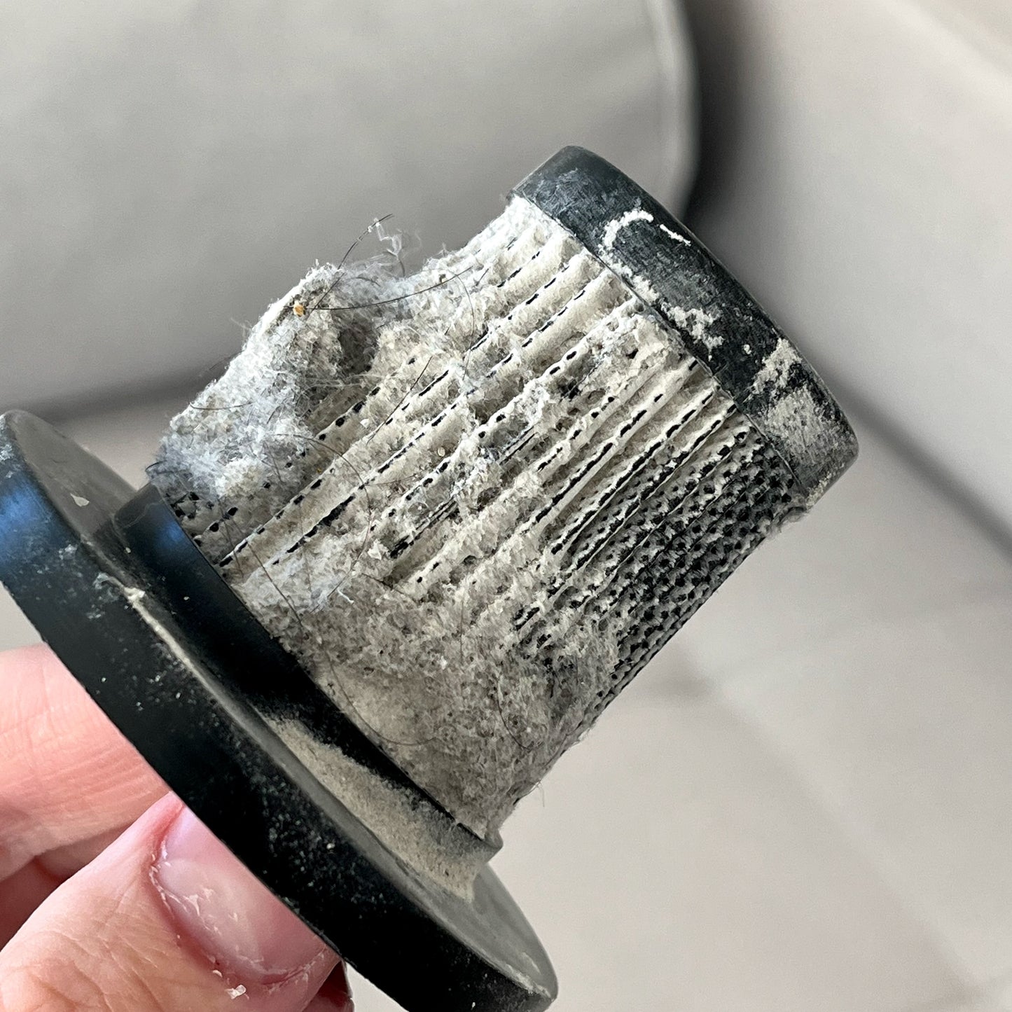 Wireless UV Dust Mite Vacuum Cleaner