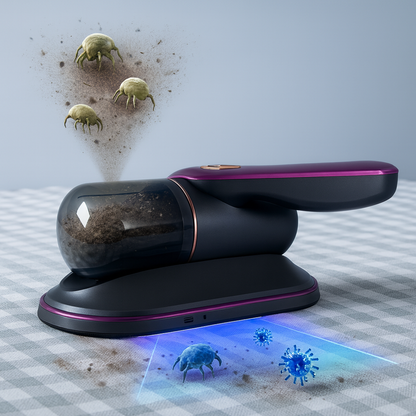 NightPure™ Sleep Surface Purifier