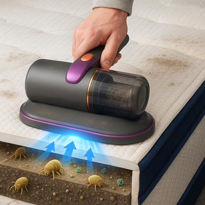 NightPure™ Sleep Surface Purifier